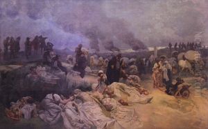 Petr Chelcicky: Neoplacet zlem zle