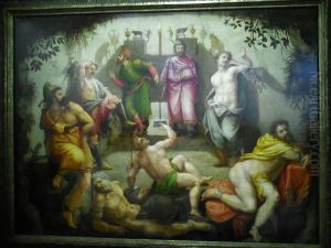 Plato's Cave