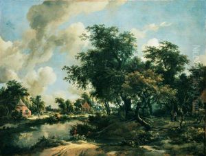 A Stormy Landscape