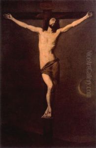 Cristo crucificado
