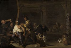 Die Schulteroperation