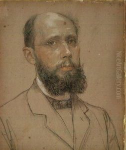 Der Archivar Samuel Muller Fz