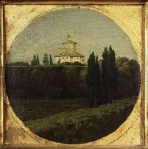 Le Aurora Casino of the villa Ludovisi