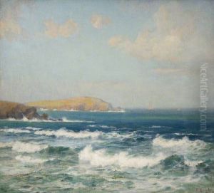 Trevose Head, Cornwall