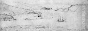 View of the 