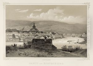 Parti af Kongsberg