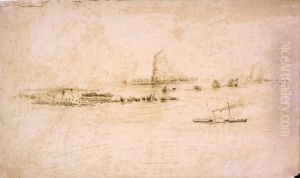 The Black Reef & 3 Steeples