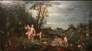 La mer et ses productions
