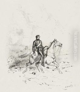 Charge of the Light Brigade.