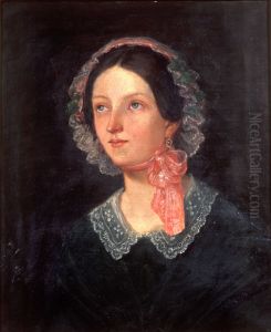 Augusta Antonette Wedoe b. Wergeland