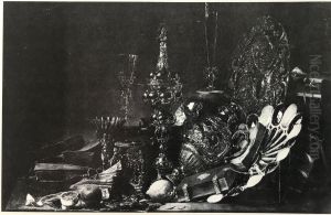 Stilleben
