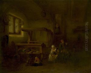 Weaver's Family