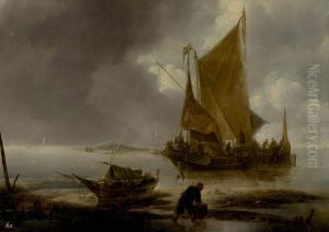 Seascape