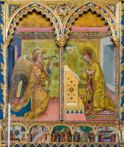 Annunciation