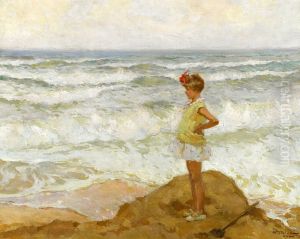 By the sea By the sea