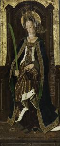 Santa Engracia
