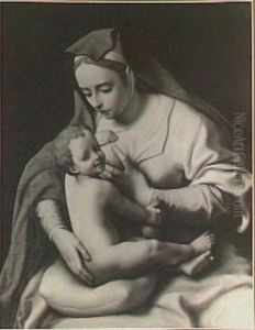 Madonna & Child