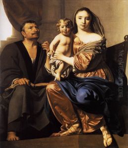 Holy Family