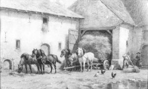 Horses
