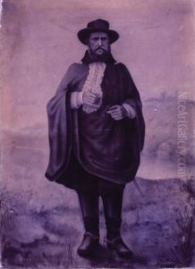 D. Pedro II em Uruguaiana