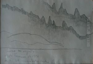 Serra dos Orgaos