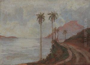 Pedra da Gavea