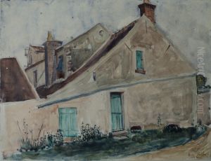 Telhados de Saint Hubert