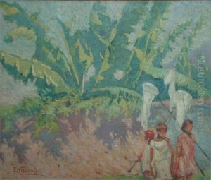 Bananeiras - Estudo para 