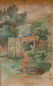 Chacara de meu irmao - Andarai