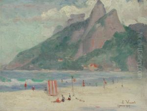 Paisagem de Ipanema
