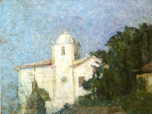 Igreja de Santa Teresa