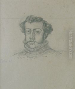 D. Pedro I - Copia de Pedro Americo