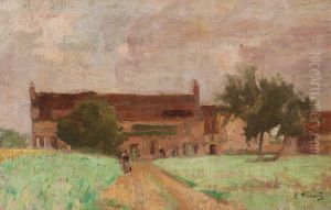 Paisagem europeia