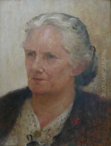 Retrato de Louise