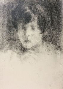 Tobias aos seis anos