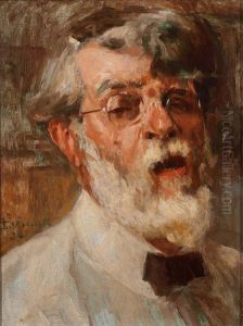 Autorretrato 1934
