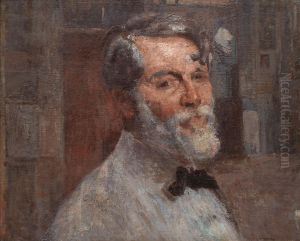 Autorretrato 1929