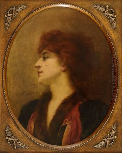 Retrato feminino
