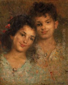 Aledia e Crispim