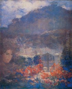 Evocacao de Louise