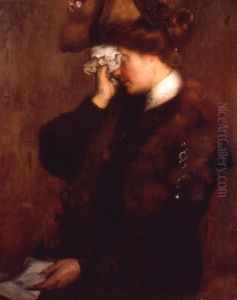 The letter