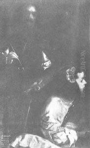 Las ninas - Copia de Velasquez