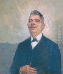 Comendador Albino Ferreira de Sa Coelho
