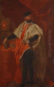 John III of Portugal (1502-1557)