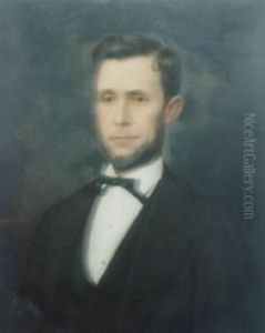 Jose Martins da Fonseca Portela, da colecao Museu Historico Nacional