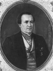 Roberto Jorge Haddock Lobo, da colecao Museu Historico Nacional