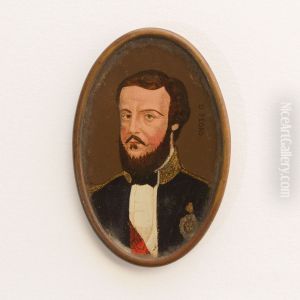 Pedro II (4), da colecao Museu Historico Nacional