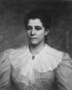Josefa de Barros Barreto do Rego Barros, da colecao Museu Historico Nacional