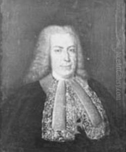 Marques de Pombal, da colecao Museu Historico Nacional