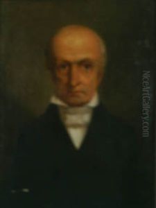 Antonio Carlos Ribeiro de Andrada Machado e Silva, da colecao Museu Historico Nacional